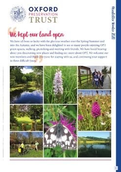 Oxford Preservation Trust